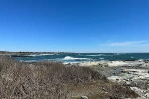 Newport Rhode Island beaches