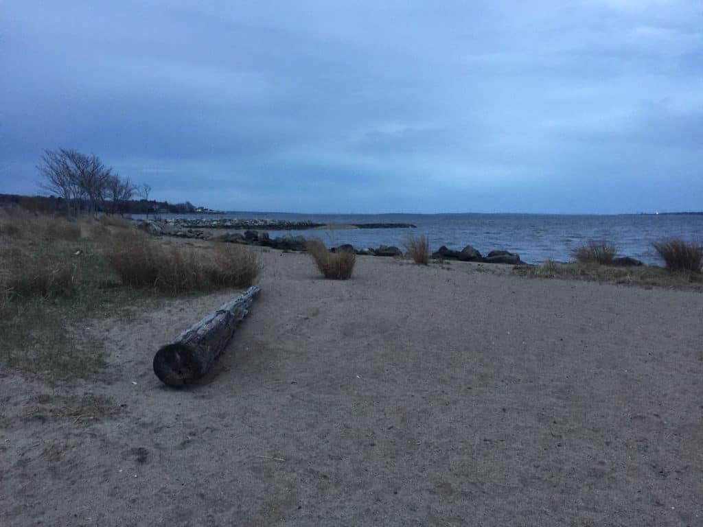 Visit Oakland Beach in Warwick RI.