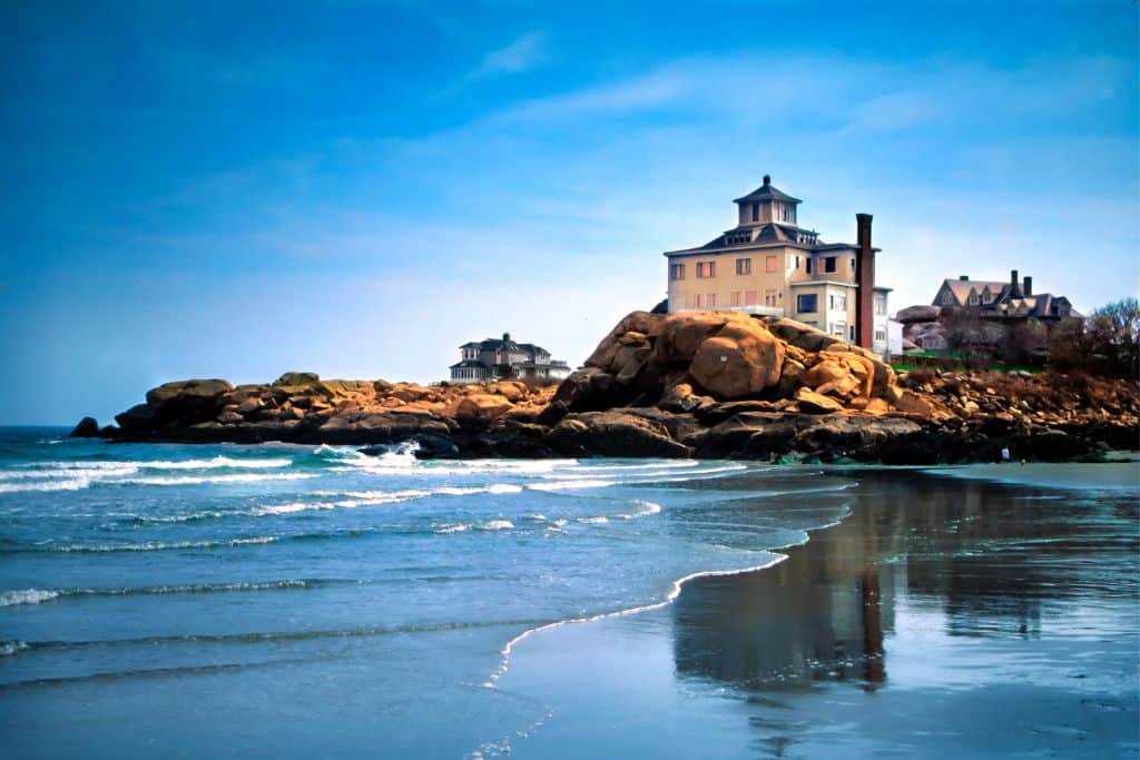 Rhode Island Day Trips to Cape Ann