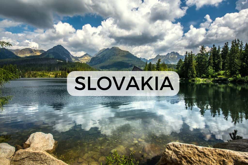 Slovakia