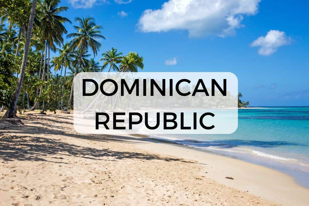 Dominican Republic