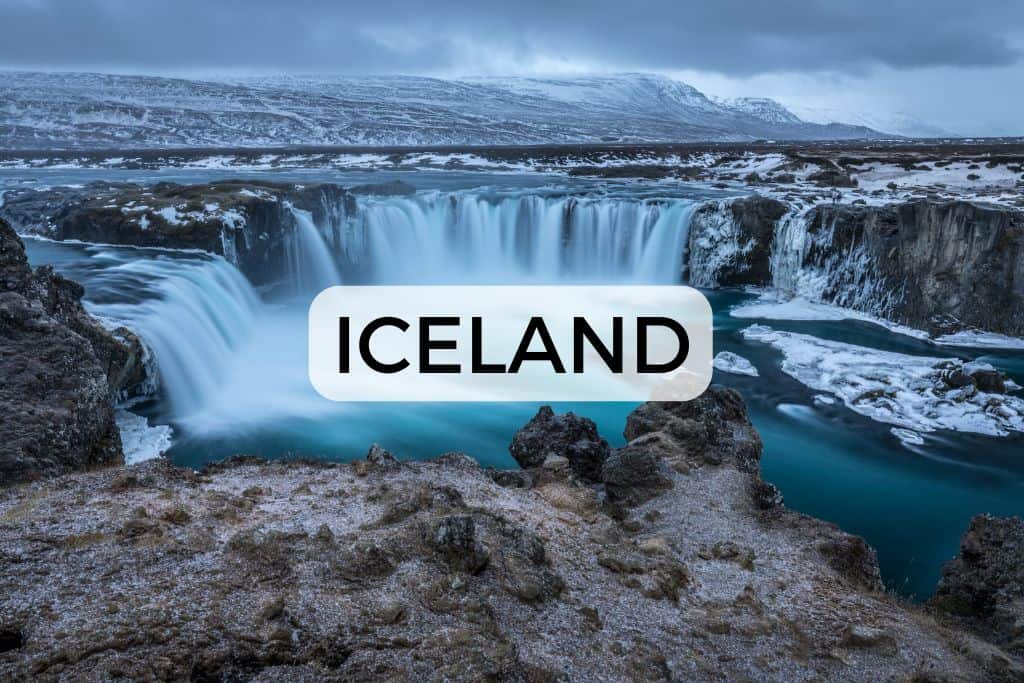 Iceland