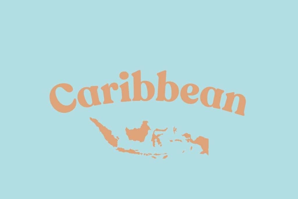 Caribbean Travels