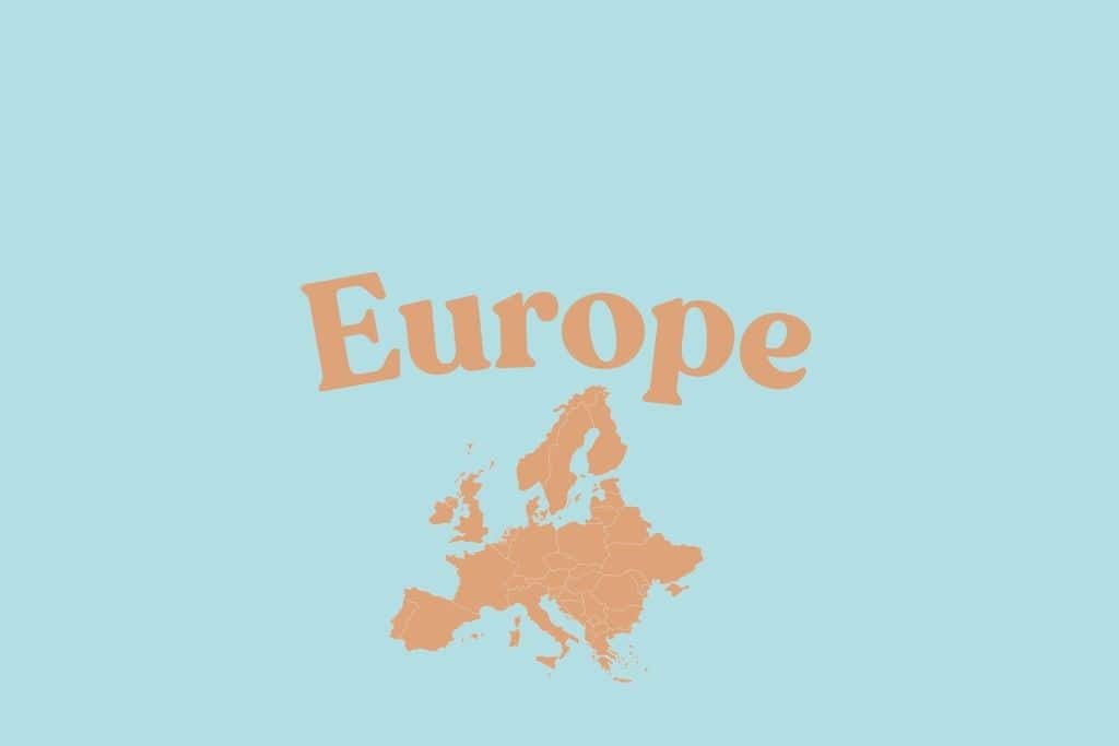 Europe Travels