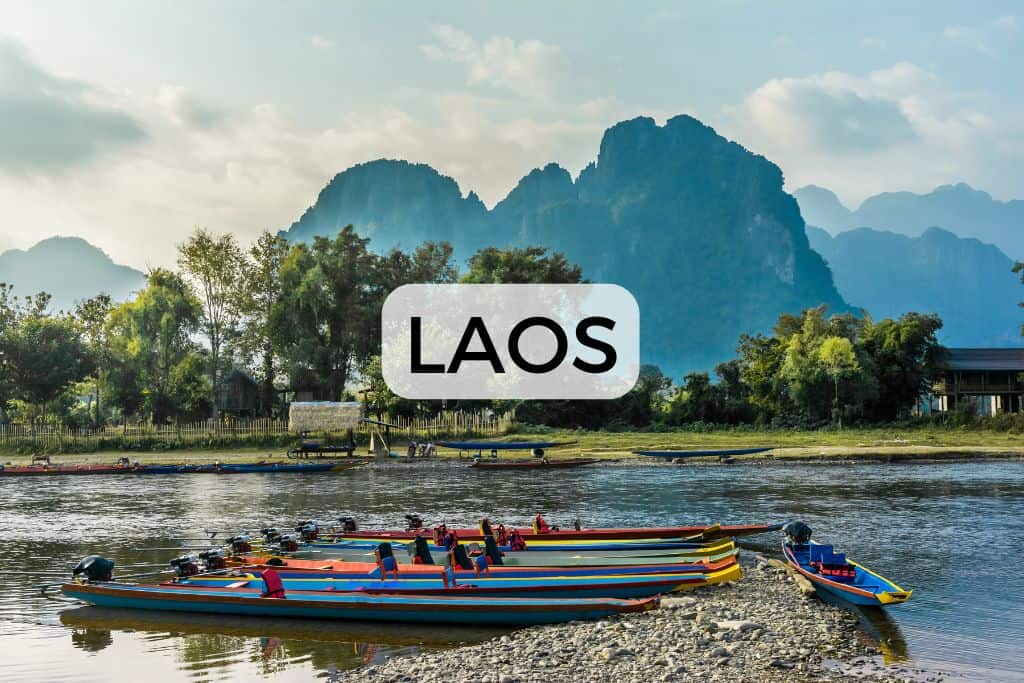 Laos