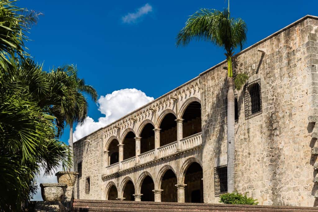 Travel and explore the Colonial Zone of Santo Domingo. Just make sure to leave your American assumptions home.