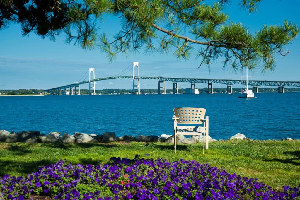 Beautiful Newport welcomes you and proves Rhode Island is worth visiting in 2023.