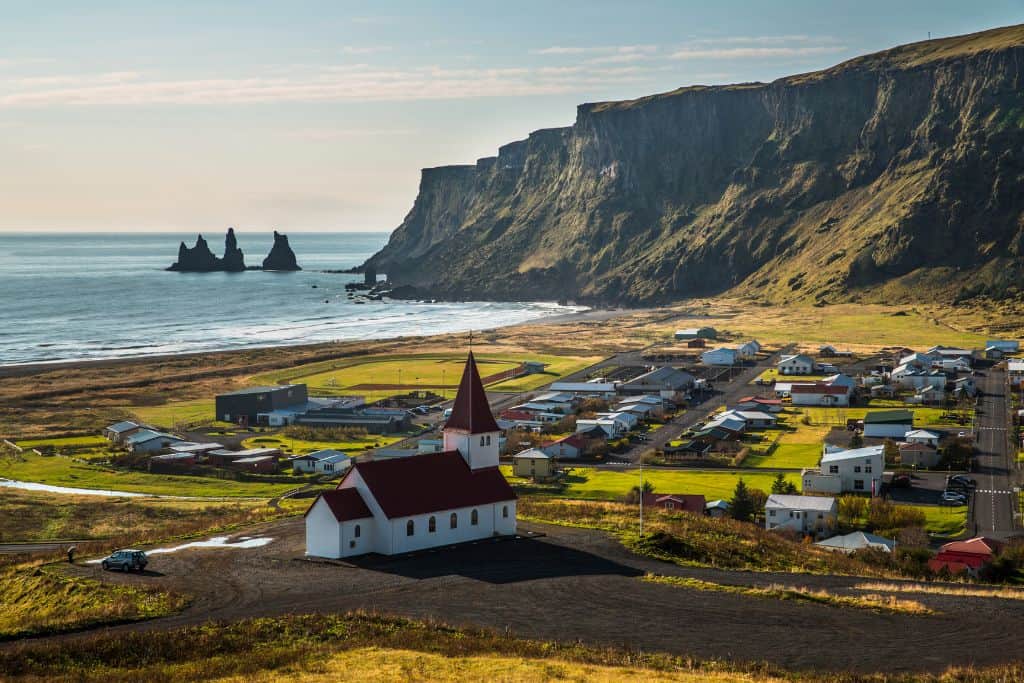 Iceland is an amazing country to explore and it is worth visiting this year.