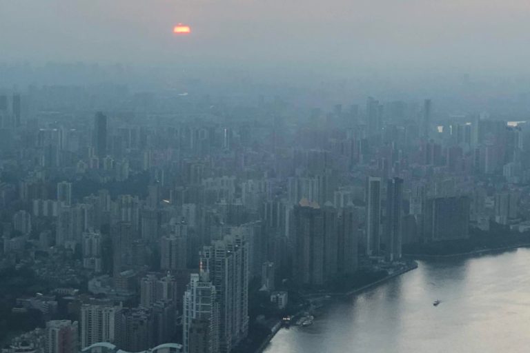 Canton Tower – A Symbol of Progress and Prosperity in Guangzhou