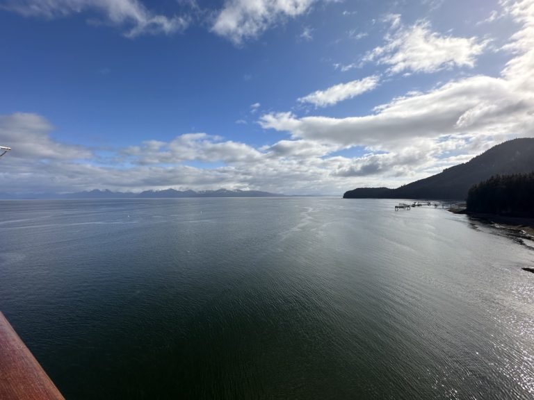 21 Unique Things To Do in Icy Strait Point Alaska