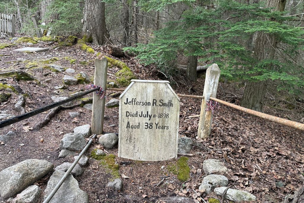 One of the things to do in Skagway from a cruise ship is to visit Gold Rush Cemetery outside of town. Visit the graves of many citizens and hear the stories of what life was like during the Gold Rush days.