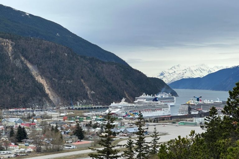 21 Fun Things To Do in Skagway Alaska from a Cruise Ship