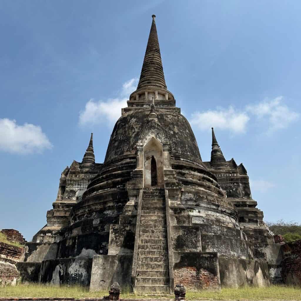 Ayutthaya, Thailand